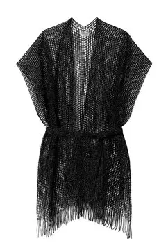 Накидка TWINSET Milano