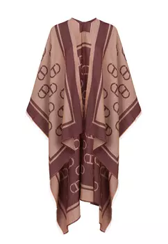 Накидка TWINSET Milano