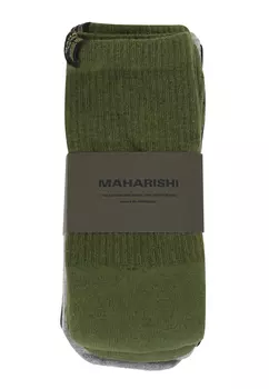 Носки MAHARISHI
