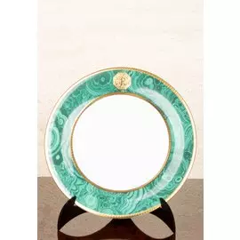 Обеденная тарелка STEFANO RICCI