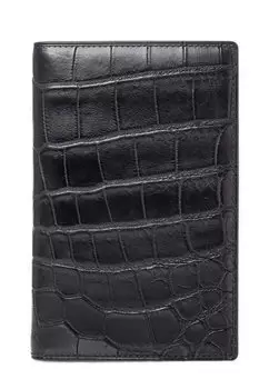 Обложка для документов BOA