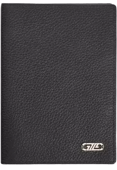 Обложка для паспорта ZILLI