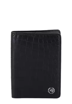 Обложка на паспорт кроко STEFANO RICCI