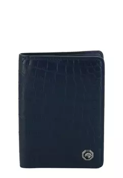 Обложка на паспорт кроко STEFANO RICCI