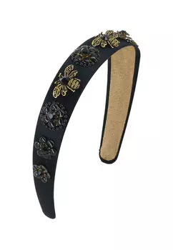 Ободок MARINA FOSSATI