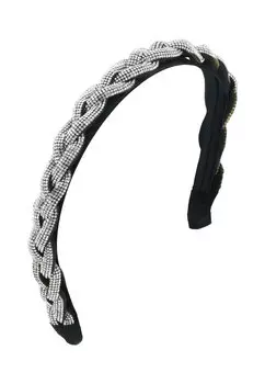 Ободок MARINA FOSSATI