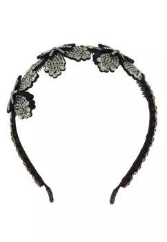 Ободок MARINA FOSSATI