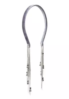 Ободок PESERICO AUREA