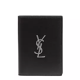 Обожка для паспорта SAINT LAURENT