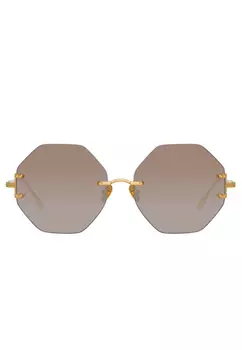 Очки LINDA FARROW