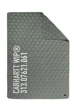Одеяло CARHARTT WIP