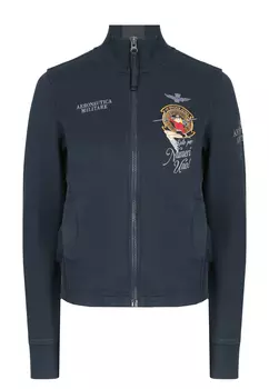 Олимпийка AERONAUTICA MILITARE
