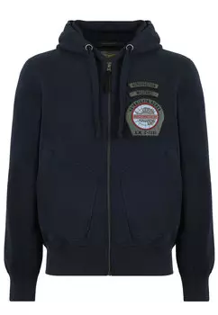 Олимпийка AERONAUTICA MILITARE