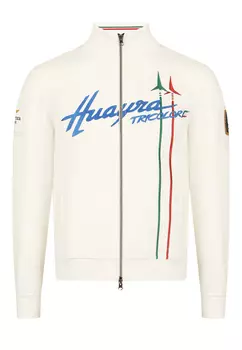 Олимпийка AERONAUTICA MILITARE