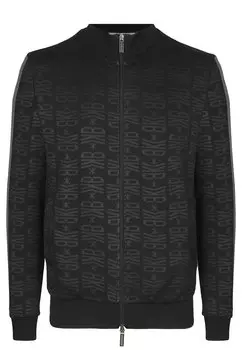 Олимпийка BIKKEMBERGS