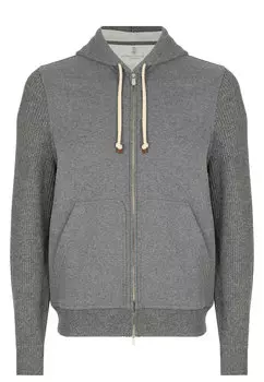 Олимпийка BRUNELLO CUCINELLI