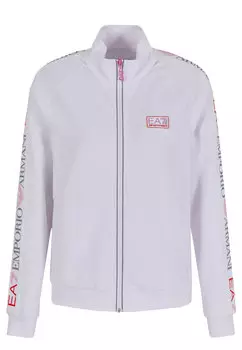 Олимпийка EA7