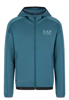 Олимпийка EA7