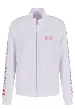 Олимпийка EA7