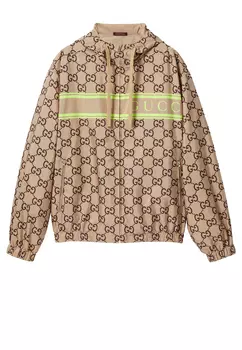 Олимпийка GUCCI
