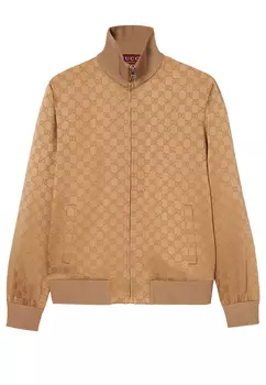 Олимпийка GUCCI
