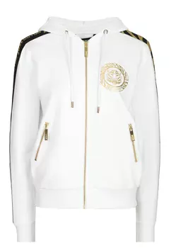 Олимпийка JUST CAVALLI