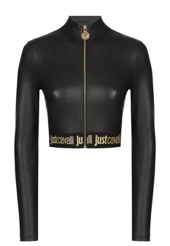 Олимпийка JUST CAVALLI