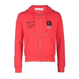 Олимпийка OFF-WHITE