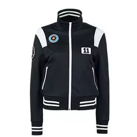 Олимпийка VALENTINO RED