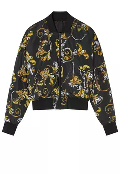 Олимпийка VERSACE JEANS COUTURE