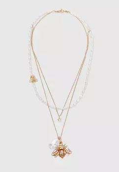 Ожерелье ERMANNO SCERVINO