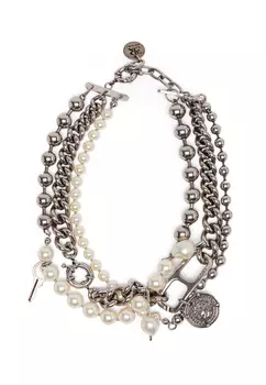 Ожерелье ERMANNO SCERVINO