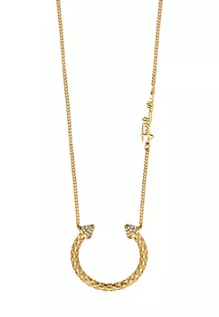 Ожерелье JUST CAVALLI