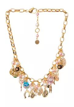 Ожерелье MARINA FOSSATI