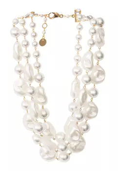 Ожерелье MARINA FOSSATI