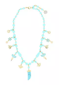 Ожерелье MARINA FOSSATI