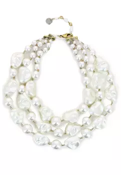 Ожерелье MARINA FOSSATI