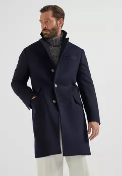 Пальто BRUNELLO CUCINELLI