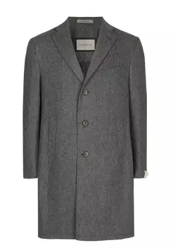 Пальто CORNELIANI