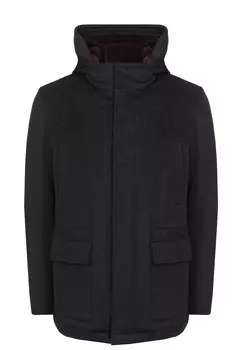 Пальто CORNELIANI