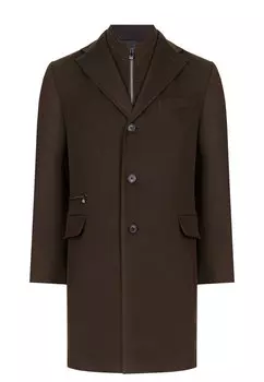 Пальто CORNELIANI