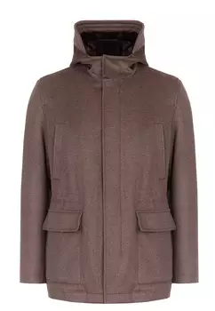 Пальто CORNELIANI