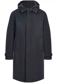 Пальто CORNELIANI