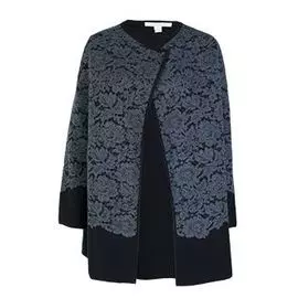 Пальто DIANE VON FURSTENBERG