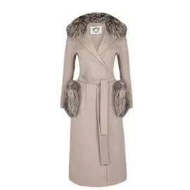 Пальто DIEGO M