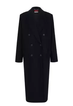 Пальто двубортное Sirius FASHION REBELS