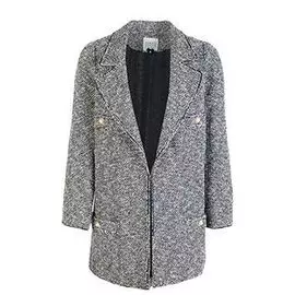 Пальто EDWARD ACHOUR