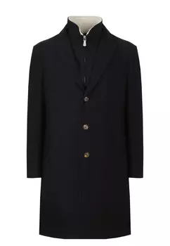 Пальто ELEVENTY