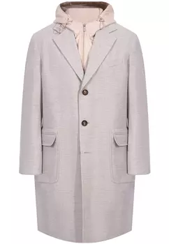 Пальто ELEVENTY