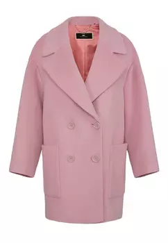 Пальто ELISABETTA FRANCHI